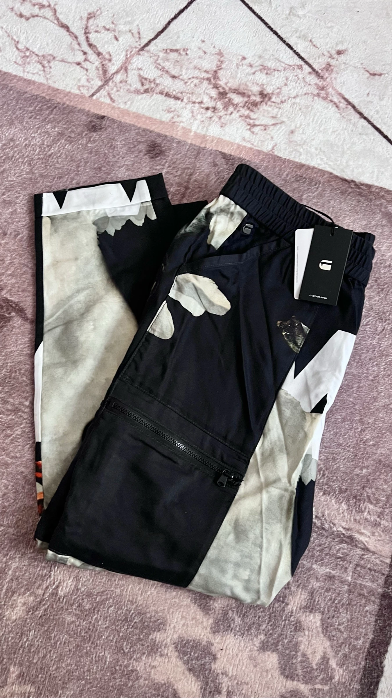 G Star Raw Short Pants New – photo 7